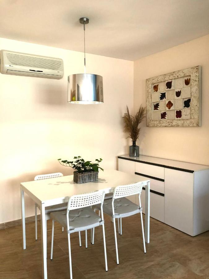 Apartament Apartament Riba Riu Deltebre Zewnętrze zdjęcie