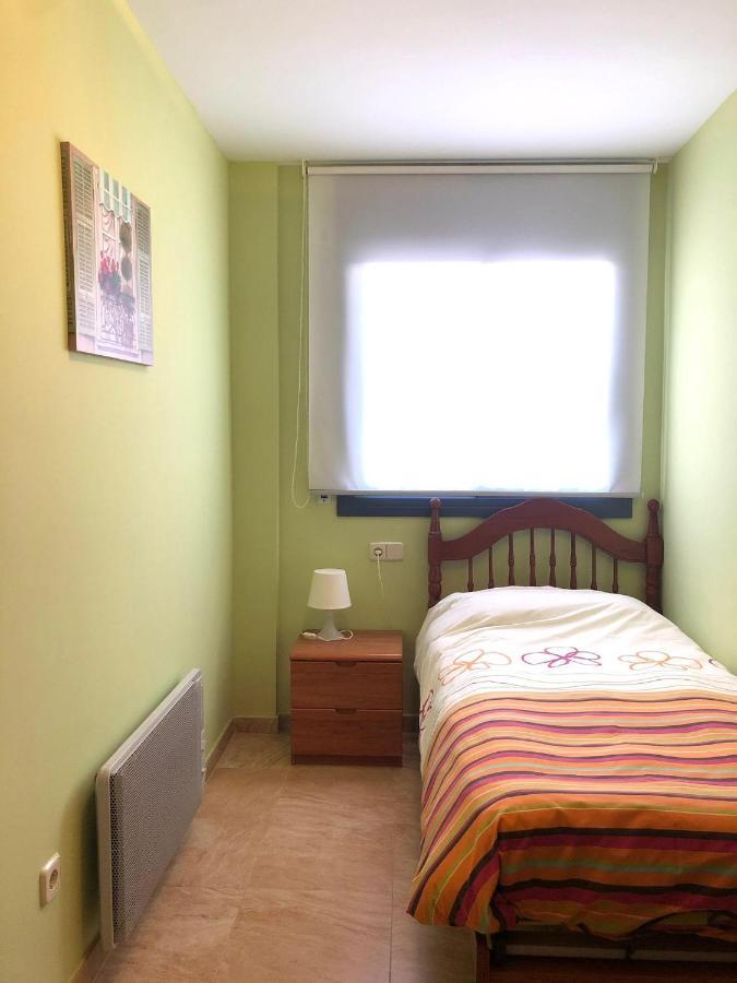 Apartament Apartament Riba Riu Deltebre Zewnętrze zdjęcie