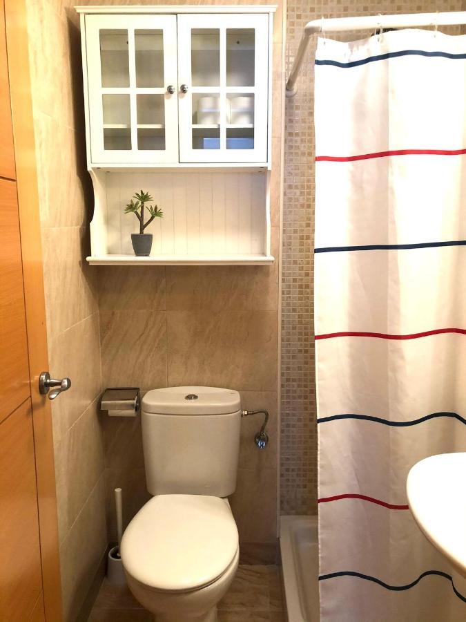 Apartament Apartament Riba Riu Deltebre Zewnętrze zdjęcie